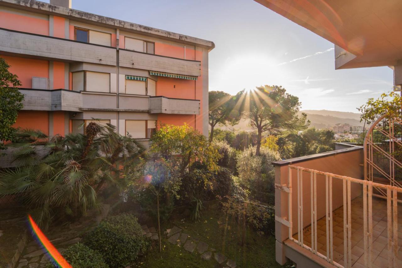 ראפאלו 228 - Casa Guarda Stelle - In Residence Con Piscina E Aree Esterne Comuni A 1Km Dal Mare מראה חיצוני תמונה