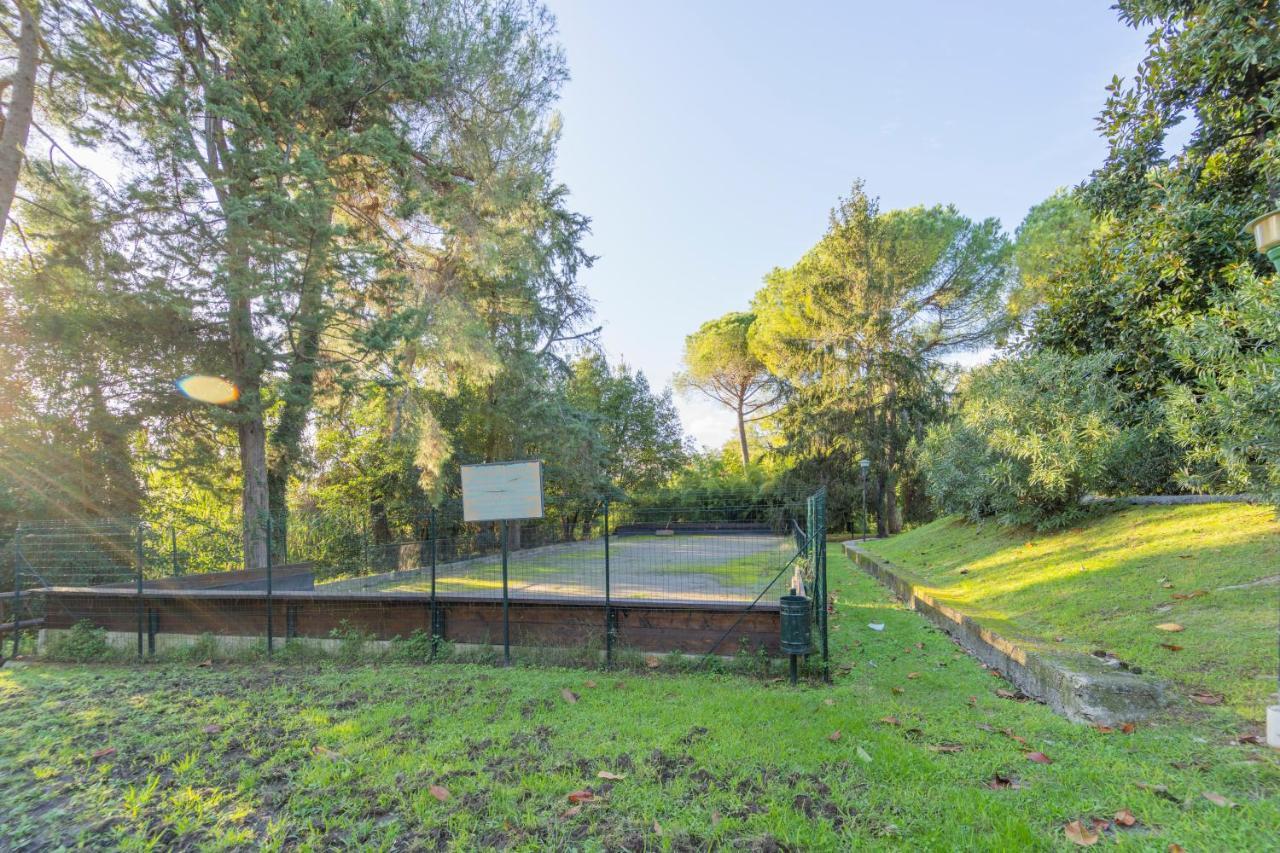 ראפאלו 228 - Casa Guarda Stelle - In Residence Con Piscina E Aree Esterne Comuni A 1Km Dal Mare מראה חיצוני תמונה
