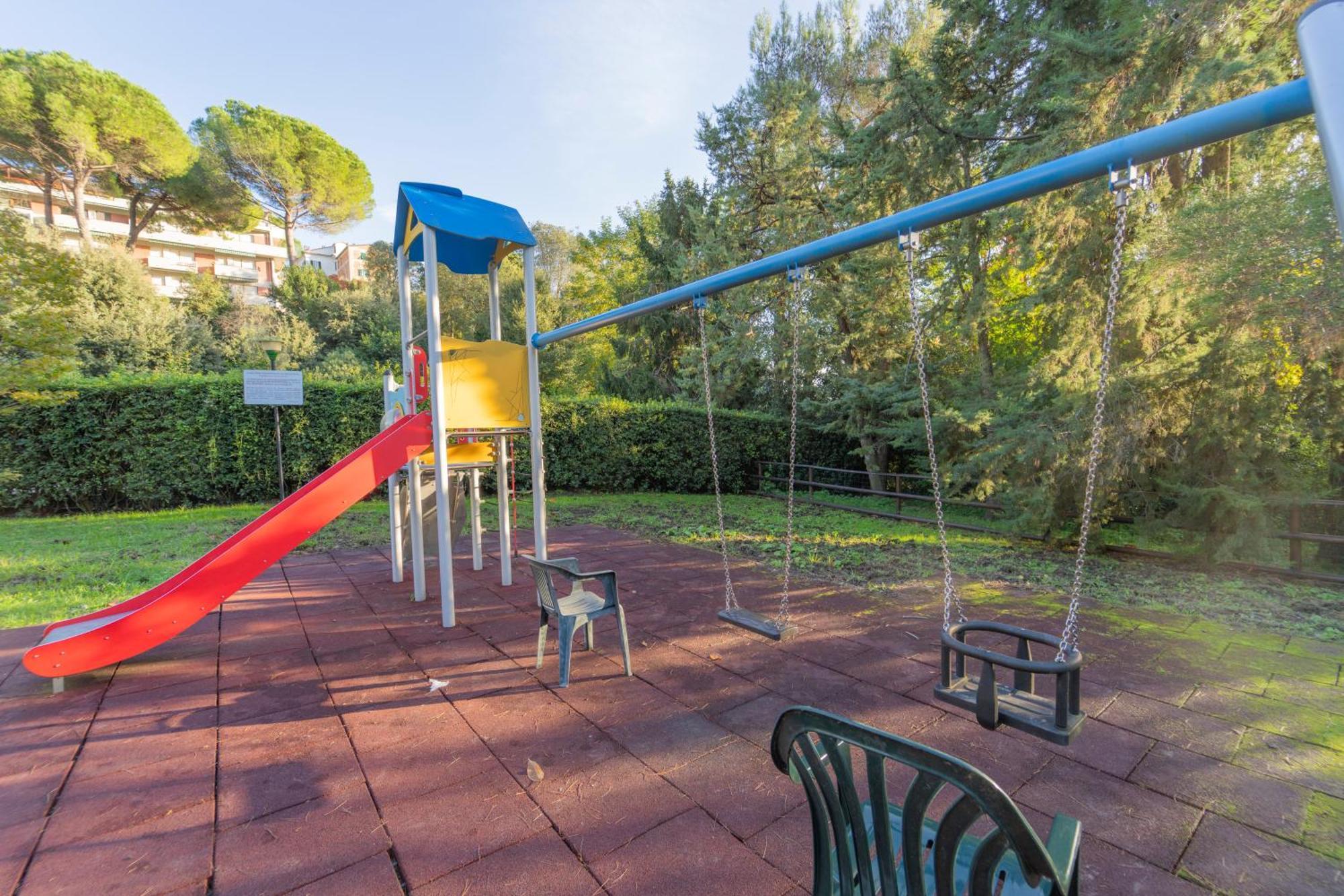 ראפאלו 228 - Casa Guarda Stelle - In Residence Con Piscina E Aree Esterne Comuni A 1Km Dal Mare מראה חיצוני תמונה