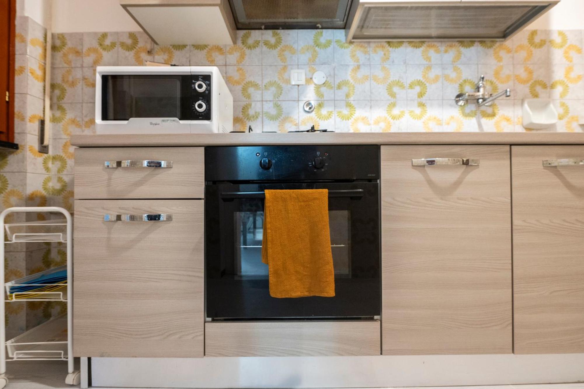 ראפאלו 228 - Casa Guarda Stelle - In Residence Con Piscina E Aree Esterne Comuni A 1Km Dal Mare מראה חיצוני תמונה
