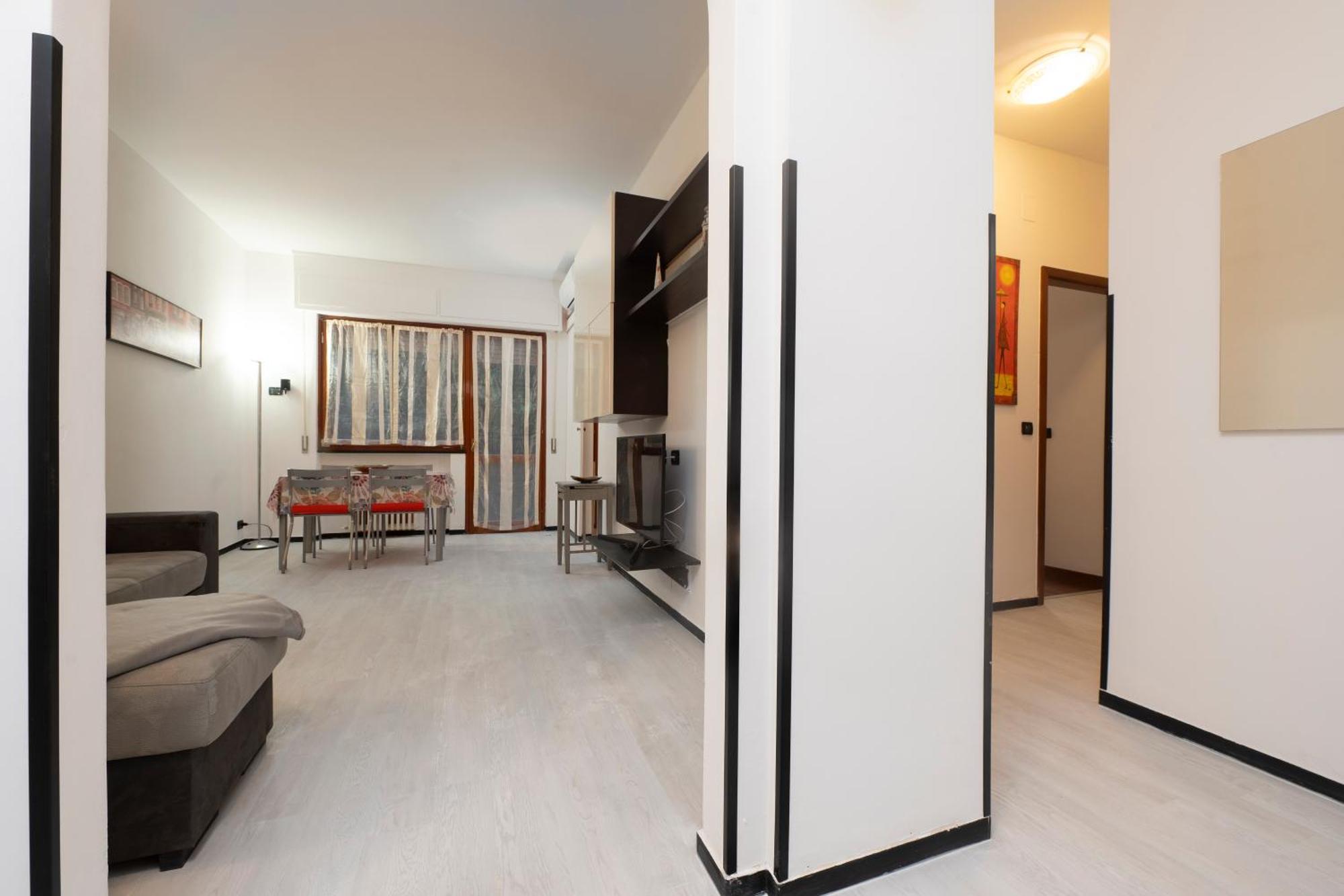 ראפאלו 228 - Casa Guarda Stelle - In Residence Con Piscina E Aree Esterne Comuni A 1Km Dal Mare מראה חיצוני תמונה