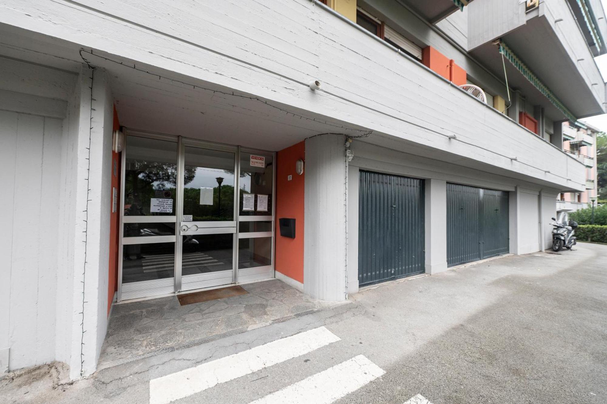 ראפאלו 228 - Casa Guarda Stelle - In Residence Con Piscina E Aree Esterne Comuni A 1Km Dal Mare מראה חיצוני תמונה