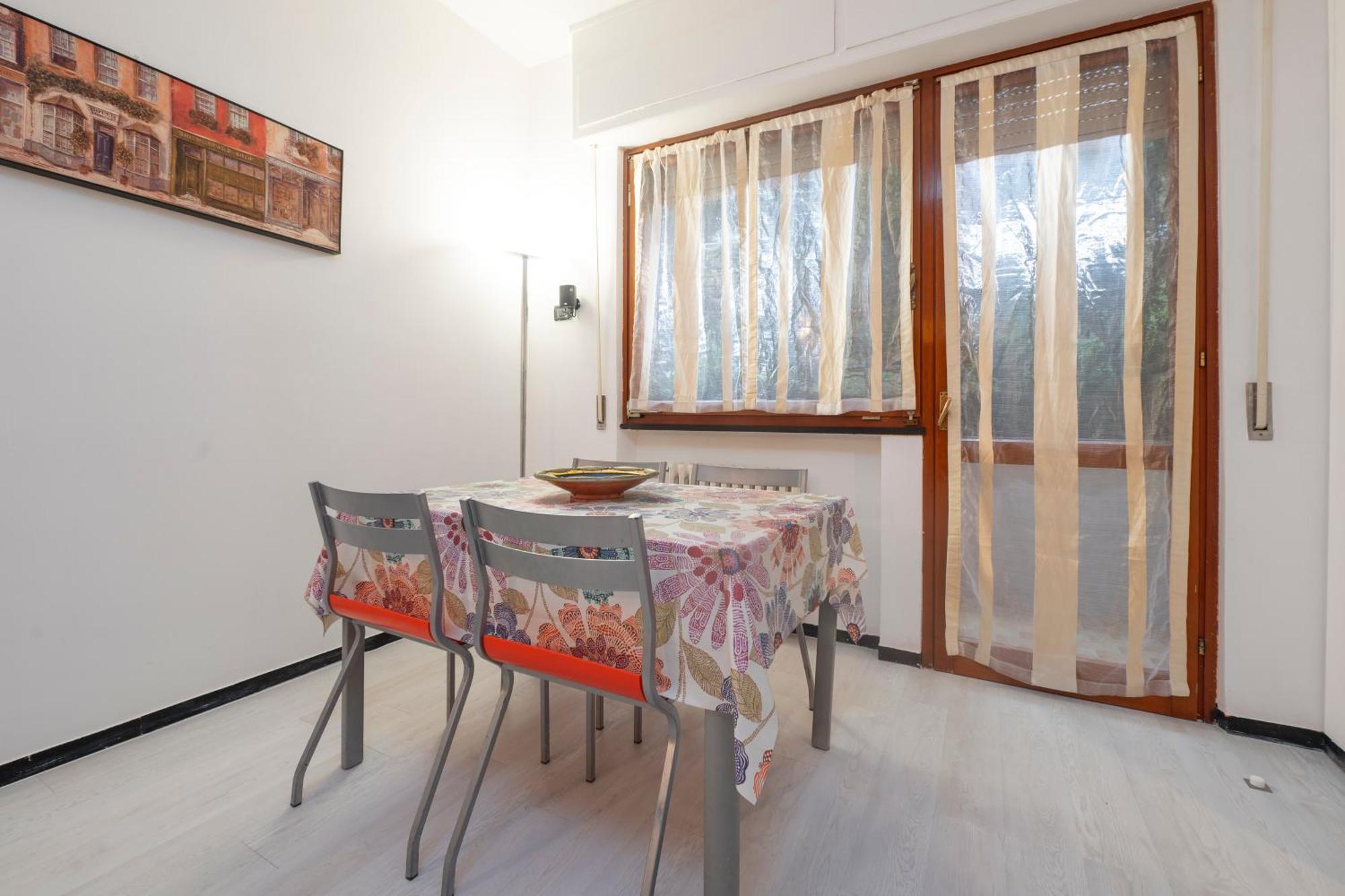ראפאלו 228 - Casa Guarda Stelle - In Residence Con Piscina E Aree Esterne Comuni A 1Km Dal Mare מראה חיצוני תמונה