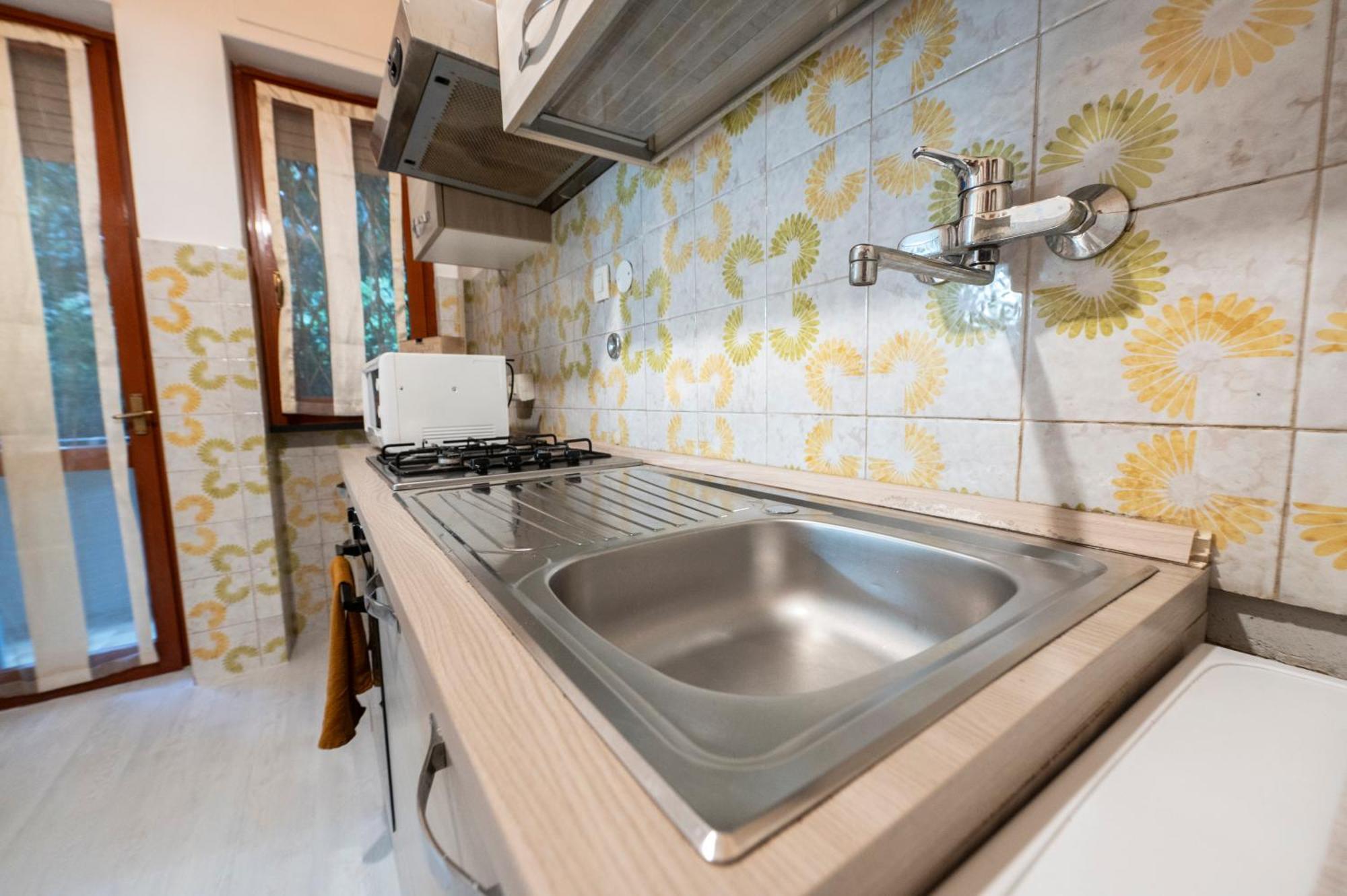 ראפאלו 228 - Casa Guarda Stelle - In Residence Con Piscina E Aree Esterne Comuni A 1Km Dal Mare מראה חיצוני תמונה