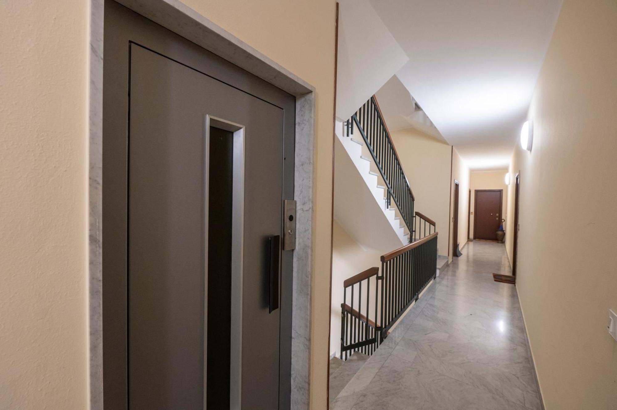ראפאלו 228 - Casa Guarda Stelle - In Residence Con Piscina E Aree Esterne Comuni A 1Km Dal Mare מראה חיצוני תמונה